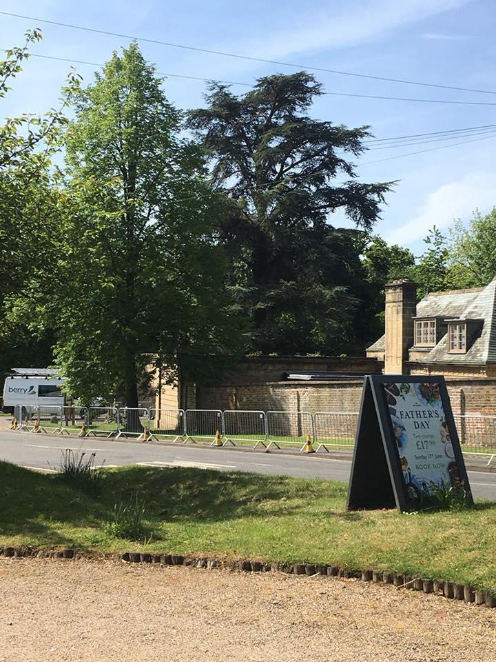 Imagini exclusive în România! Acesta este hotelul unde va dormi Meghan Markle. O suită de lux costă o mică avere pentru o singură noapte - GALERIE FOTO 527857