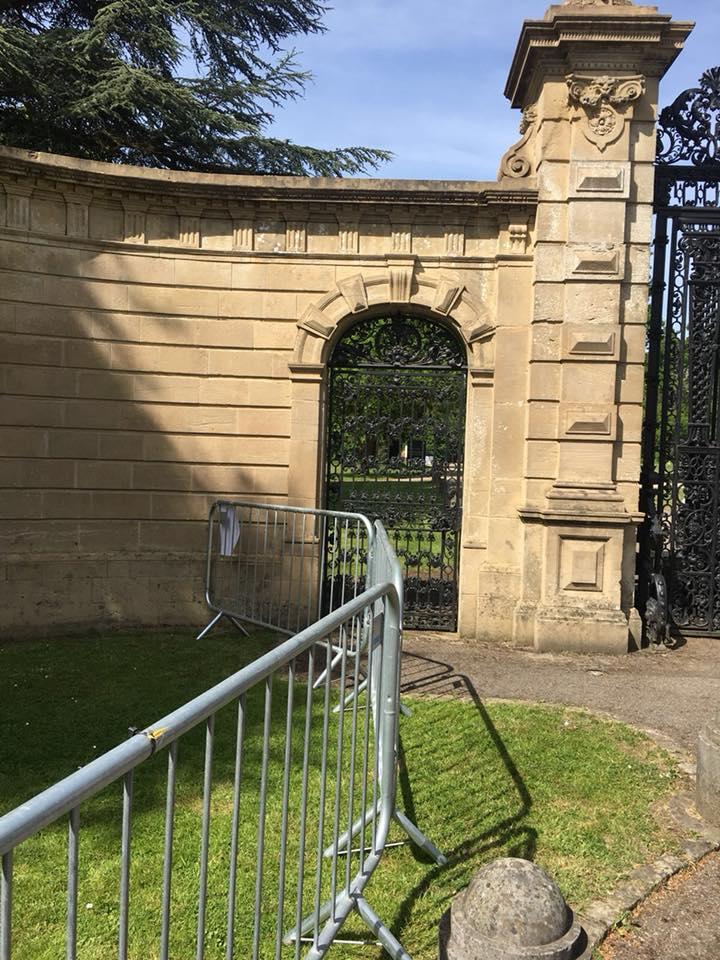 Imagini exclusive în România! Acesta este hotelul unde va dormi Meghan Markle. O suită de lux costă o mică avere pentru o singură noapte - GALERIE FOTO 527861