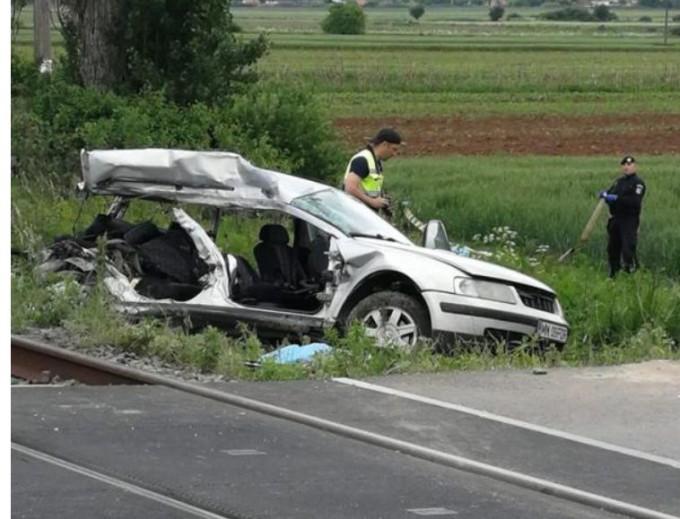 Prima concluzie a polițiștilor, după cumplitul accident din Sălaj 