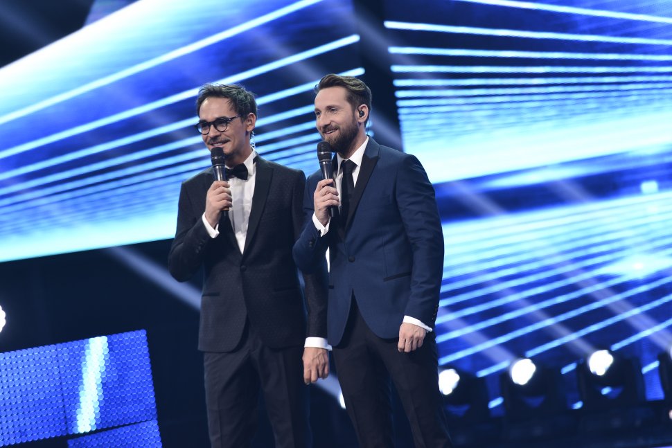 Rãzvan şi Dani spun adio proiectului „X Factor”, după șapte sezoane
