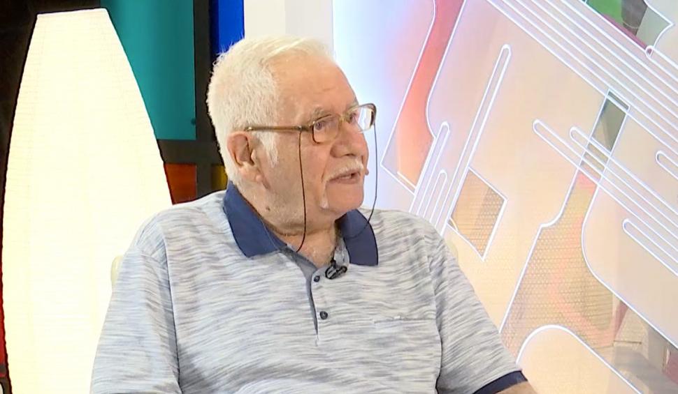 Cele 10 semne că ți-ai întâlnit sufletul pereche, cu Mihai Voropchievici: "Devii mai bun şi începi să gândeşti diferit"