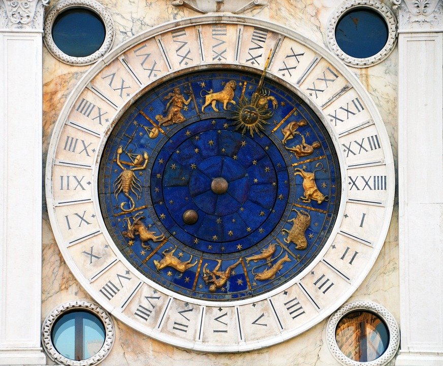 Horoscop zilnic 22 mai 2018. O zodie e pe punctul de a face o mişcare majoră care îi va schimba viaţa
