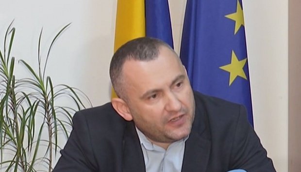 Lucian Onea, şeful DNA Ploieşti, urmărit penal de procurorii de la Parchetul General