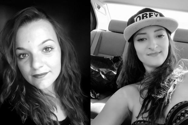 Ultima postare de pe Facebook a Laurei, una dintre cele două tinere moarte în accidentul din Arad. Cunoscuții au rămas șocați 528384