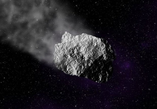 Un asteroid a trecut la foarte mică distanță de planeta noastră! Se va întoarce în 2019 