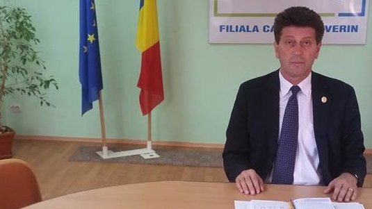 Demisie în PMP! Deputatul Ion Tabugan a părăsit partidul lui Băsescu