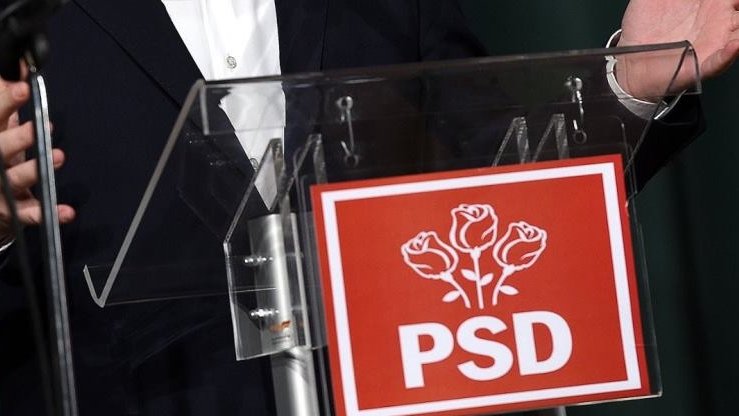 Un fost lider PSD, condamnat definitiv la închisoare cu suspendare. Va trebui să facă muncă în folosul comunității