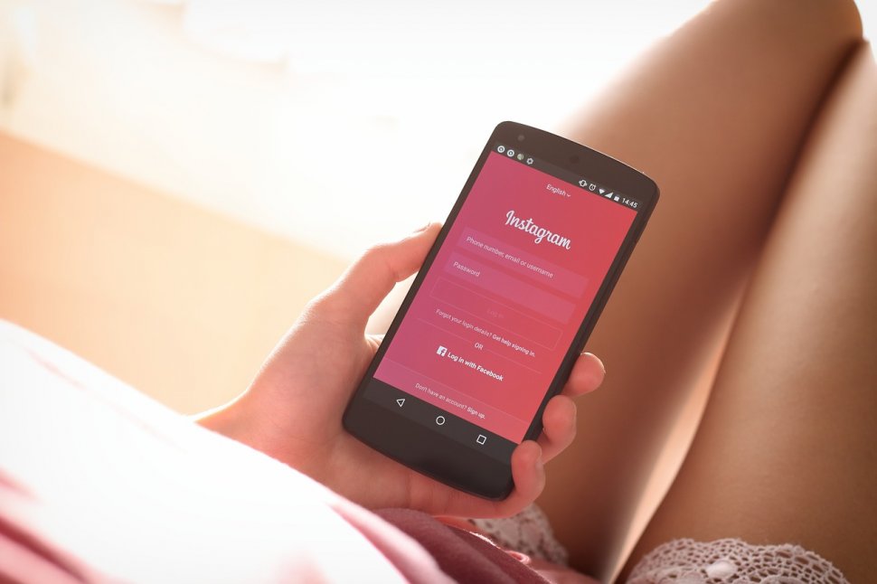 Instagram îți va arăta în curând cât de dependent ești de aplicație   