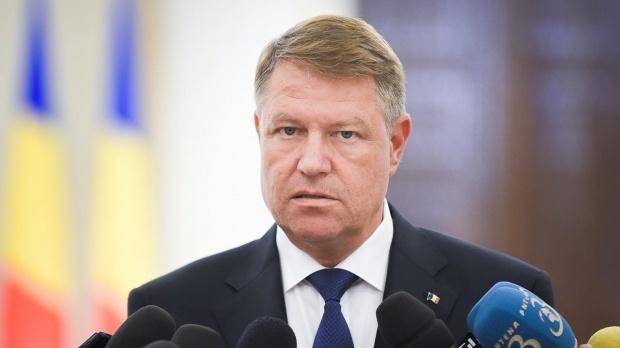 Klaus Iohannis, despre Pilonul II de pensii: ”Ba există un proiect, ba nu. O harababură totală”