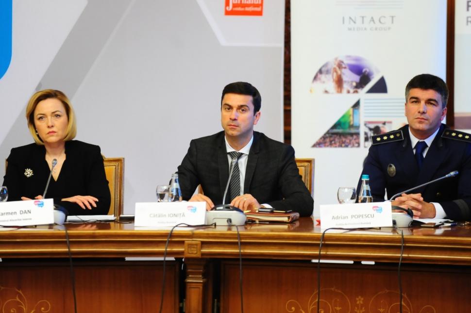 Managementul integrat al frontierelor - Combaterea traficului ilegal și a evaziunii fiscale 528671