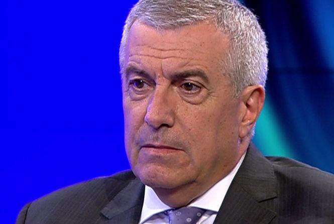 Prima reacție a lui Tăriceanu după achitarea în dosarul în care e acuzat de mărturie mincinoasă