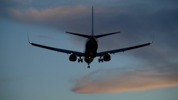 Un pasager a murit în timpul unui zbor. Avionul a aterizat de urgenţă pe Aeroportul Otopeni