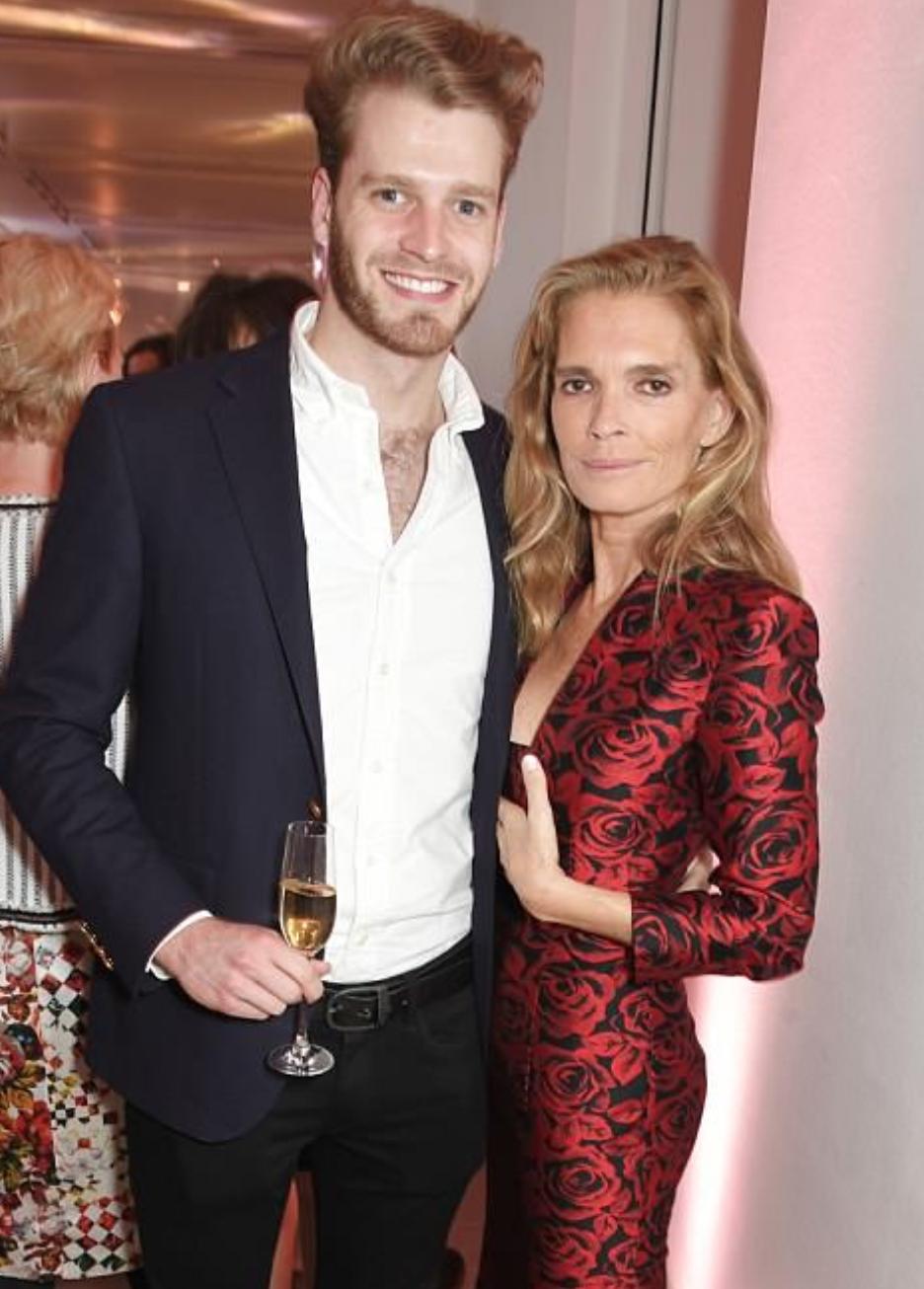 El îi ia locul Prințului Harry! Nepotul Dianei este cel mai râvnit burlac 528825