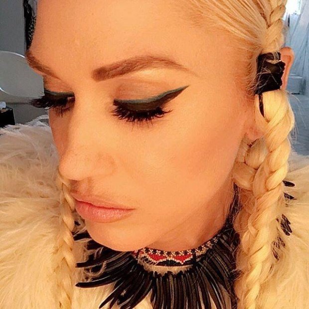 Gwen Stefani le-a dat o veste tristă fanilor: „Sunt la capătul călătoriei”