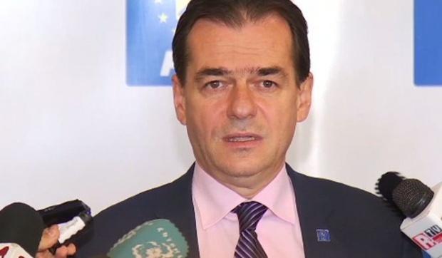 Ludovic Orban, surprins în ipostaze inedite - VIDEO