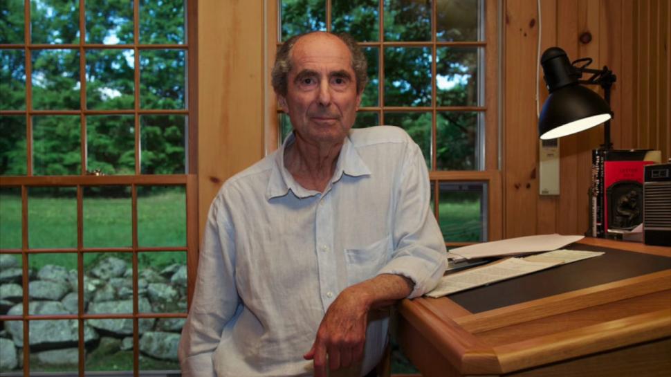 Scriitorul Philip Roth a murit la vârsta de 85 de ani 