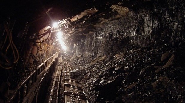 Tragedie la Mina Livezeni! Un miner a murit strivit de o piesă de 150 de kilograme