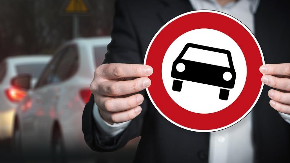 Orașul care interzice mașinile diesel. Este oficial