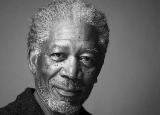 Reacția lui Morgan Freeman după ce opt femei l-au acuzat de hărțuire sexuală
