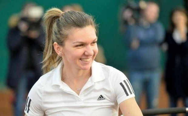 Simona Halep și-a aflat adversara de la Roland Garros. Pe cine va înfrunta românca