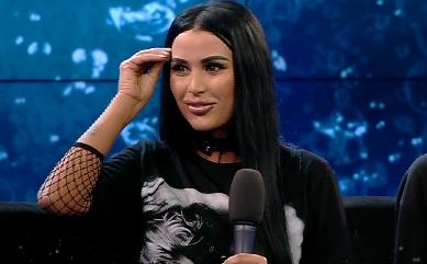 Apariție șocantă la TV! Daniela Crudu, distrusă de operațiile estetice 529250