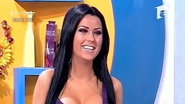 Apariție șocantă la TV! Daniela Crudu, distrusă de operațiile estetice 529253
