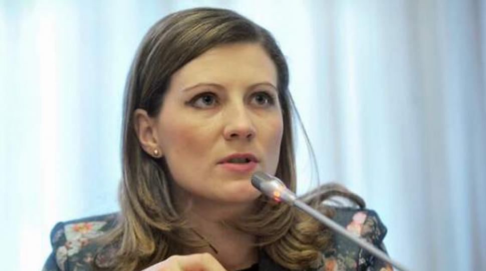 Deputata Gabriela Podaşcă, atac devastator după demisia din PSD