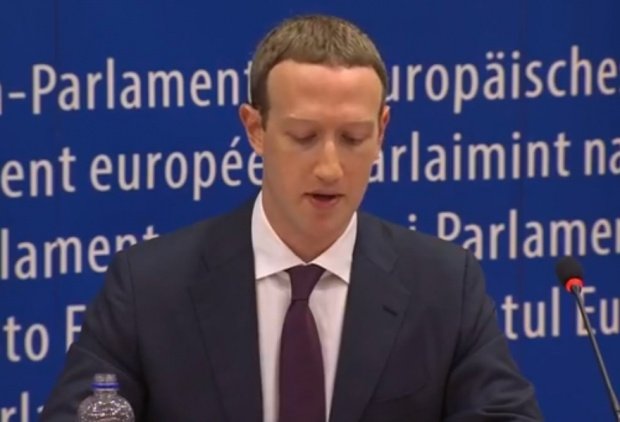 Detalii șocante de la Bruxelles, despre Facebook. Ce spune liderul grupuilui europarlamentar ALDE