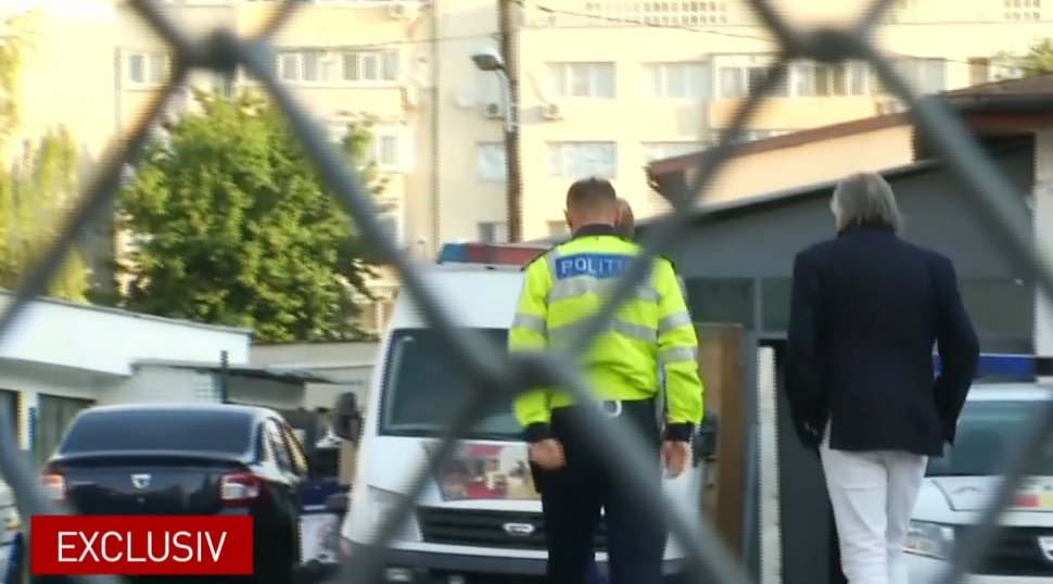 Ilie Năstase, scandal cu Poliția. ”M-a tras unul din mașină, m-a dat cu fața de asfalt. Mă duc la CEDO”