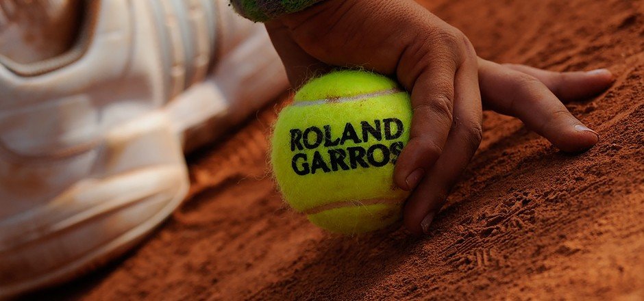 Secretele din spatele turneului mondial de tenis de la Roland-Garros din Franta