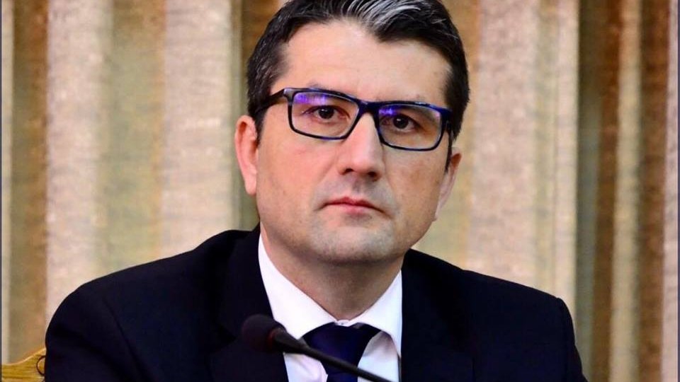 Primarul actual al Constanței, pe urmele lui Radu Mazăre. Afacerile în care e implicată soția sa