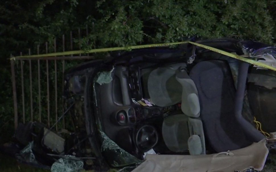 Tragedie în apropiere de Capitală. Un șofer băut s-a urcat la volan și și-a ucis propriul copil