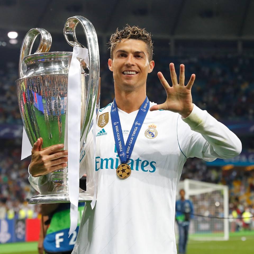 Real Madrid câștigă pentru a treia oară consecutiv trofeul Champions League. Zidane și Bale, eroii serii 529539