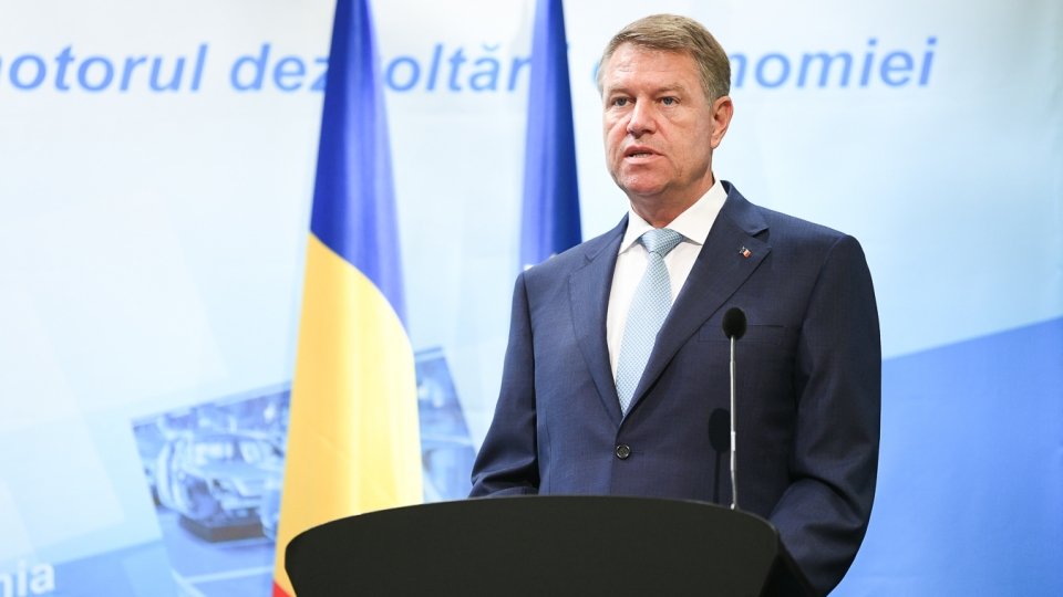 Ce îi răspund românii din diaspora președintelui Iohannis: „Nu dăm pasărea din mână pe cea de pe gard!”