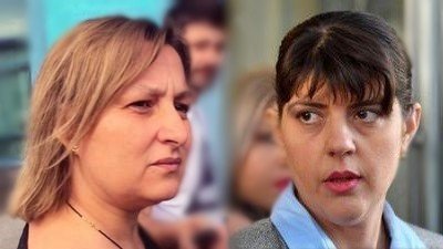 Curtea de Apel București a cerut suspendarea procesului în care procurorul Moraru Iorga îi cere daune Laurei Codruţa Kovesi 
