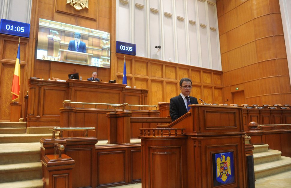 Demisie în PNL! Deputatul Daniel Olteanu a plecat din partid și va activa ca neafiliat