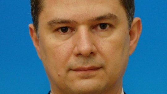 Fostul lider UNPR Valeriu Steriu pleacă din PMP şi revine în PSD