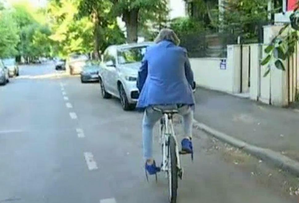 Cum a fost surprins Ilie Năstase în București, după cele două dosare penale întocmite de polițiști (FOTO) 530065