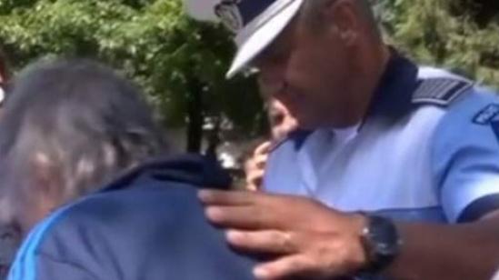 Cum a fost surprins Ilie Năstase în București, după cele două dosare penale întocmite de polițiști (FOTO) 530067