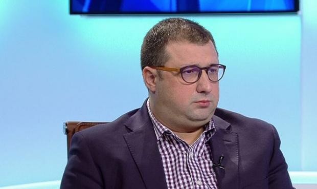 Daniel Dragomir a depus plângere penală împotriva unor ofiţeri SRI şi procurori: „Cred că doamna Kovesi va trebui să răspundă penal”