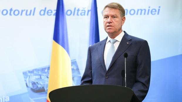 Mișcarea pregătită de Klaus Iohannis după decizia CCR