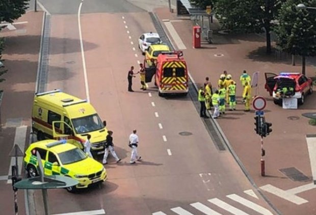 Teroristul din Belgia a ucis o persoană cu o noapte înainte de a comite atacul armat soldat cu trei morți