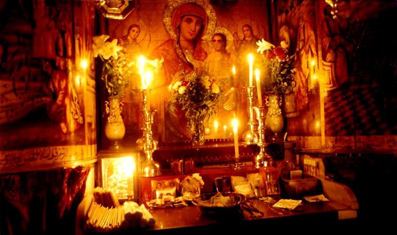 Calendar creștin-ortodox 1 iunie 2018. Ce sfânt este pomenit vineri
