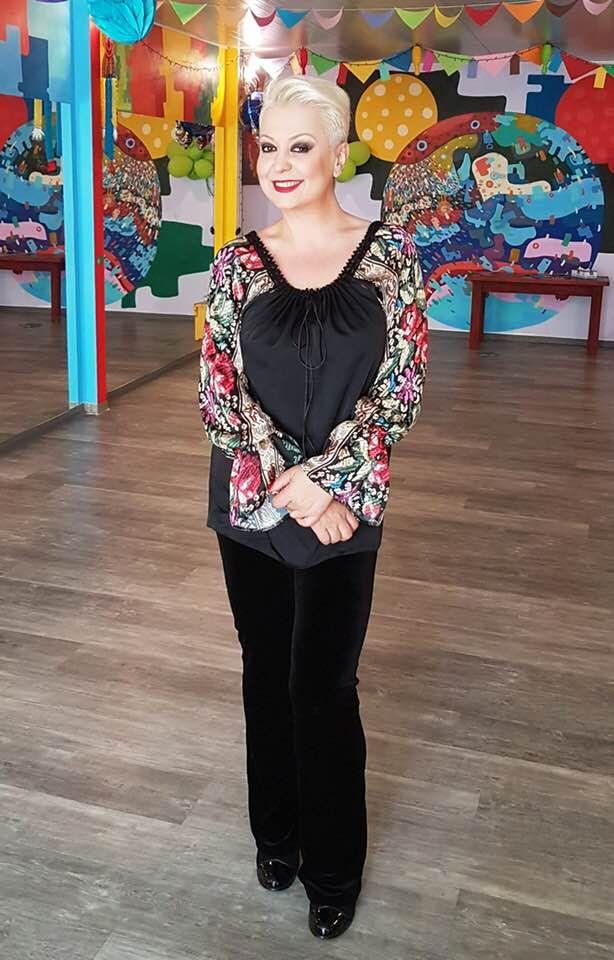 Monica Anghel, dezvăluiri surprinzătoare: ”Aveam niște dureri groaznice. Mi s-a întâmplat ceva la nivel mental!” 530325