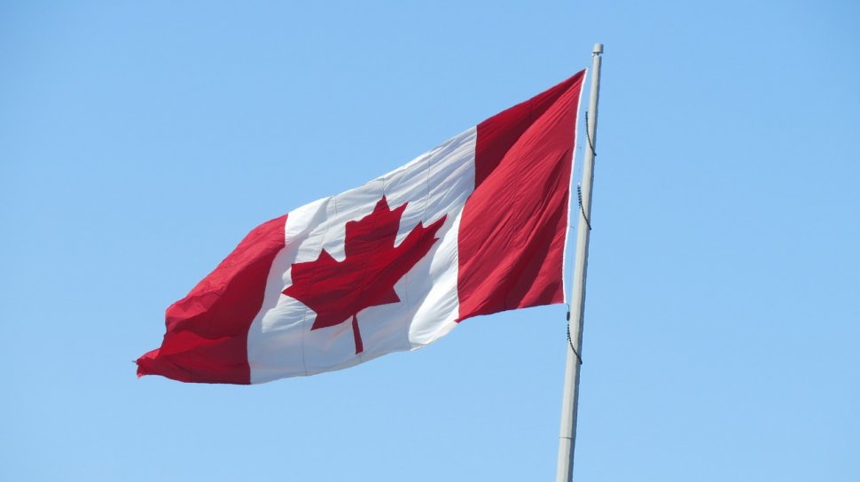 Canada a impus o limită de cereri de azil pentru români. Vizele ar putea fi reintroduse