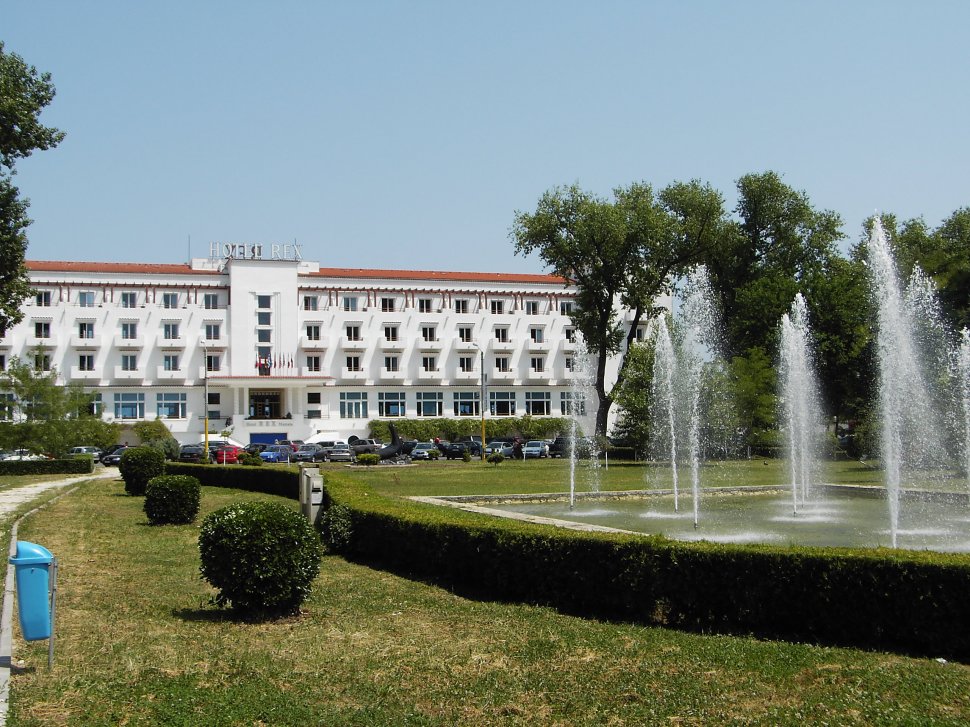 Un bogătaș din România a vrut să cumpere un hotel celebru. Când s-a uitat mai bine, și-a retras subit oferta. Ce a descoperit