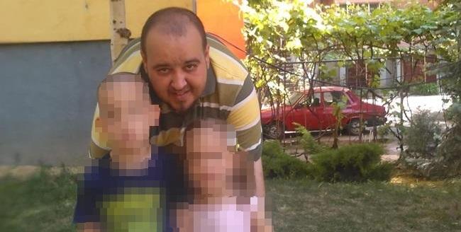  Marius avea doi copii minunați acasă, dar aseară a simțit că nu mai rezistă. Decizia pe care a luat-o a șocat un oraș întreg. Ce a văzut totuși lumea pe pagina lui de Facebook 530817