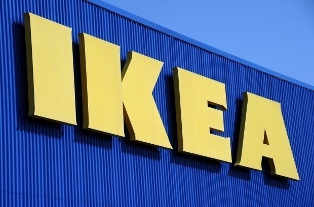 IKEA recrutează sute de angajaţi pentru un nou magazin 