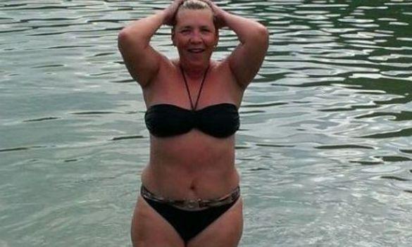 Secretul Silviei Dumitrescu! Cum a reușit să slăbească 15 kilograme în 4 luni! Respectă cu strictete o singură regulă 531104