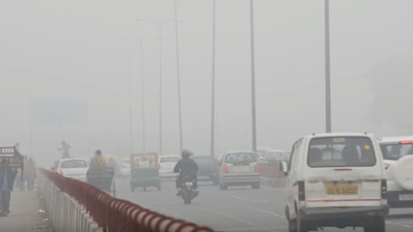 Acesta este orașul cu cel mai poluat aer din lume. Ce fac oamenii și cum s-a ajuns în această situație